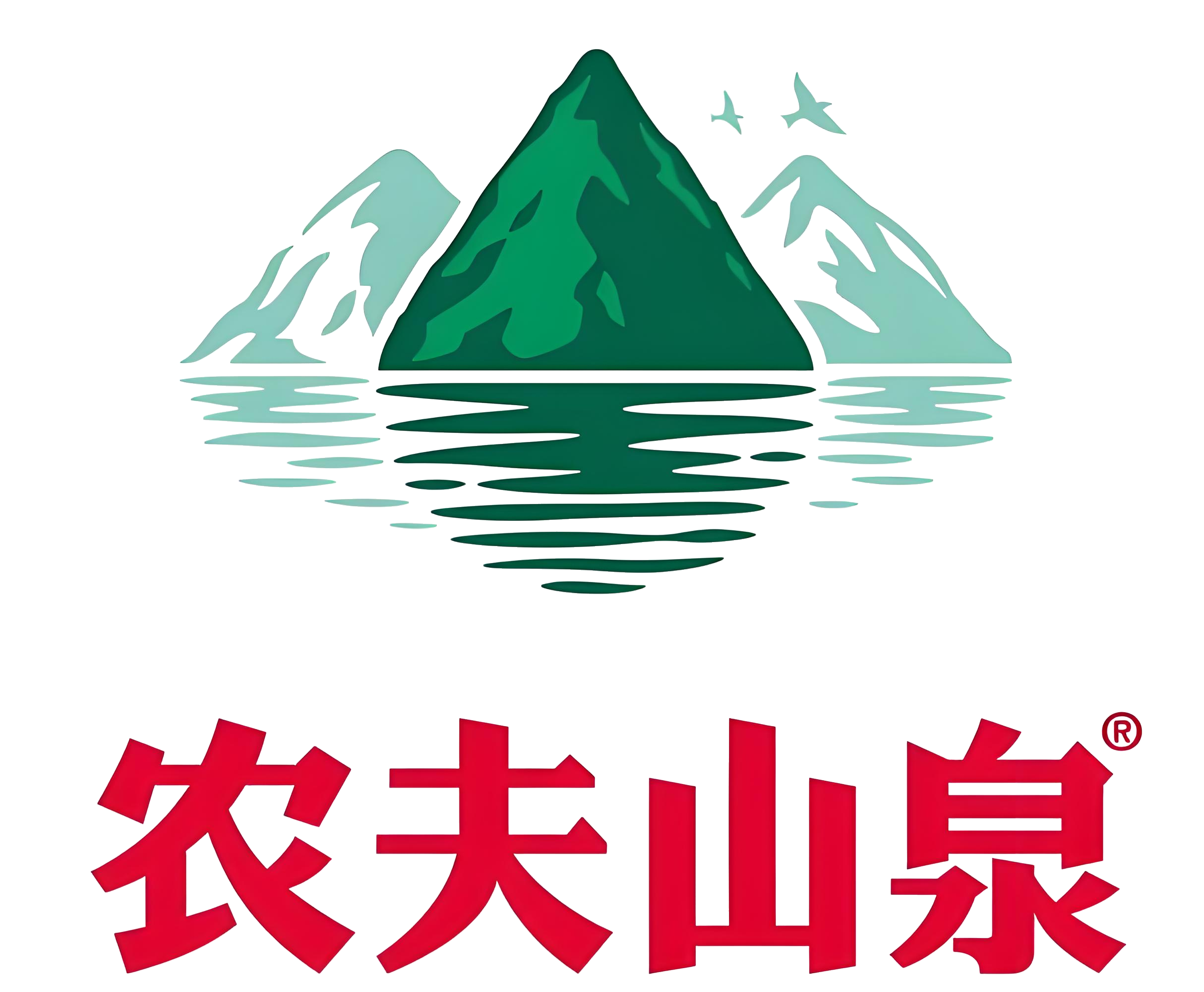 农夫山泉